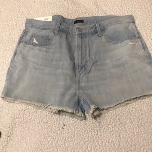 UNIQLO SHORTS JEANS